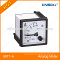 2014 Not 99T1-A AC analog current panel meter